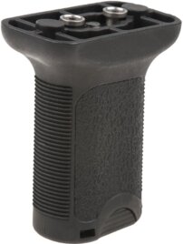 Predný grip TD FMA, čierna