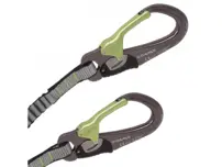 Set Ferrata Kinetic Gyro Rewind Pro