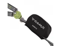 Set Ferrata Kinetic Gyro Rewind Pro