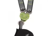 Set Ferrata Kinetic Gyro Rewind Pro