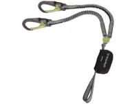 Set Ferrata Kinetic Gyro Rewind Pro