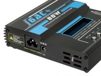 Profesionálna nabíjačka i6AC+ 80W s balancerom