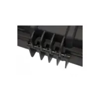 Kufor na zbrane NUPROL L, oliva