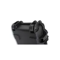 Kufor na zbrane NUPROL L, oliva