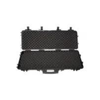 Kufor na zbrane NUPROL L, oliva