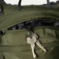 Batoh turistický BEYONORD DayPack 20L Depp forest