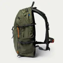 Batoh turistický BEYONORD DayPack 20L Depp forest