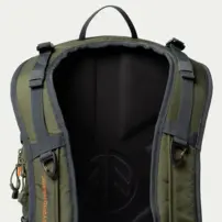 Batoh turistický BEYONORD DayPack 20L Depp forest
