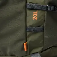 Batoh turistický BEYONORD DayPack 20L Depp forest