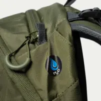 Batoh turistický BEYONORD DayPack 20L Depp forest