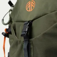 Batoh turistický BEYONORD DayPack 20L Depp forest