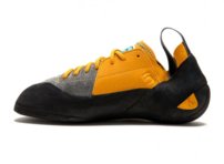 Lezecké topánky lezečky Rogue Lace Up Women Zinnia/Charcoal