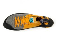 Lezecké topánky lezečky Rogue Lace Up Women Zinnia/Charcoal