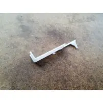 CNC ramienko podávača V3 POM