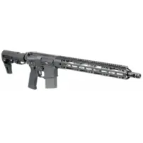 TM plynová puška MTR16 ZET System GBBR - Čierna