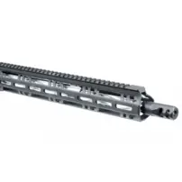 TM plynová puška MTR16 ZET System GBBR - Čierna