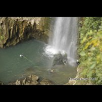 Canyon sedák, úväz pre canyoning