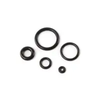 Set gumových tesnení pre ventilky KJW Tokio Marui