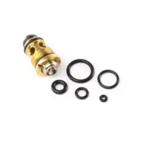 Set gumových tesnení pre ventilky KJW Tokio Marui