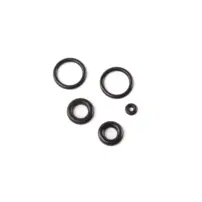 Set gumových tesnení pre ventilky WE