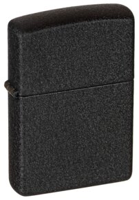 Benzínový zapaľovač ZIPPO "Black Cracle"