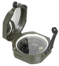 Kompas US-typ M2, oliva