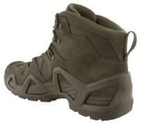 Topánky LOWA Zephyr GTX MID TF, ranger green