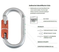 Karabína Magnum Steel 2T