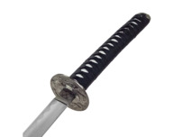 Katana Last Samurai so stojanom