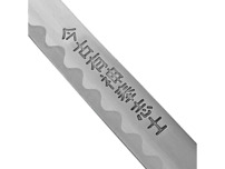 Katana Last Samurai so stojanom