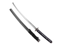 Katana Last Samurai so stojanom