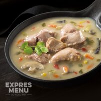 Morka na ázijský spôsob 1 porcia (300 g)