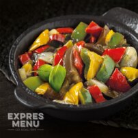 Ratatouille 1 porcia (300 g)