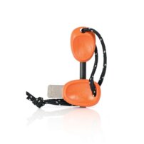 Kresadlo Light My Fire FireSteel SCOUT 2v1, rustyorange