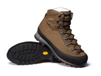 Topánky Asolo Kongur GV