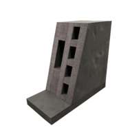 Stojan pre krátku zbraň a 4 zásobníky