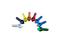 CNC prepínač streľby AR - C čierna