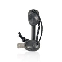 Kresadlo Light My Fire FireSteel ARMY 2v1, slatyblack