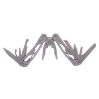 Kliešte multifunkčné,  multitool GANZO