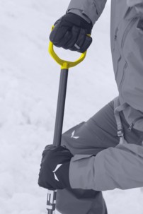 Lopatka SALEWA RAZOR SL