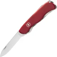 Nôž zatvárací Victorinox FORESTER, red