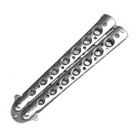 Nôž motýlik tréningový