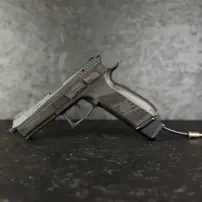 Zásobník na brokovnicovú nábojnicu T1P CNC CZ P-09