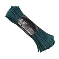 ARM 550 PARACORD 100' Veteran S30-IVY GREEN