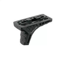 Handstop PPG-S - BLACK Mlock/KeyMod