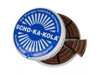 Čokoláda Scho-ka-kola MLIEČNA
