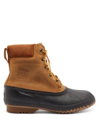 Pánske topánky Sorel CHEYANNE II do -32°C