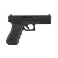 Airsoftová replika Raven EU17 - Kamufláž/Tan