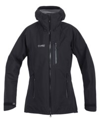 Dámska bunda TALUNG 1.0, čierna