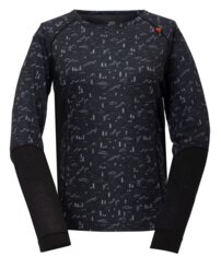 Termo prádlo 2117 MOLLARY ECO dámske, set merino